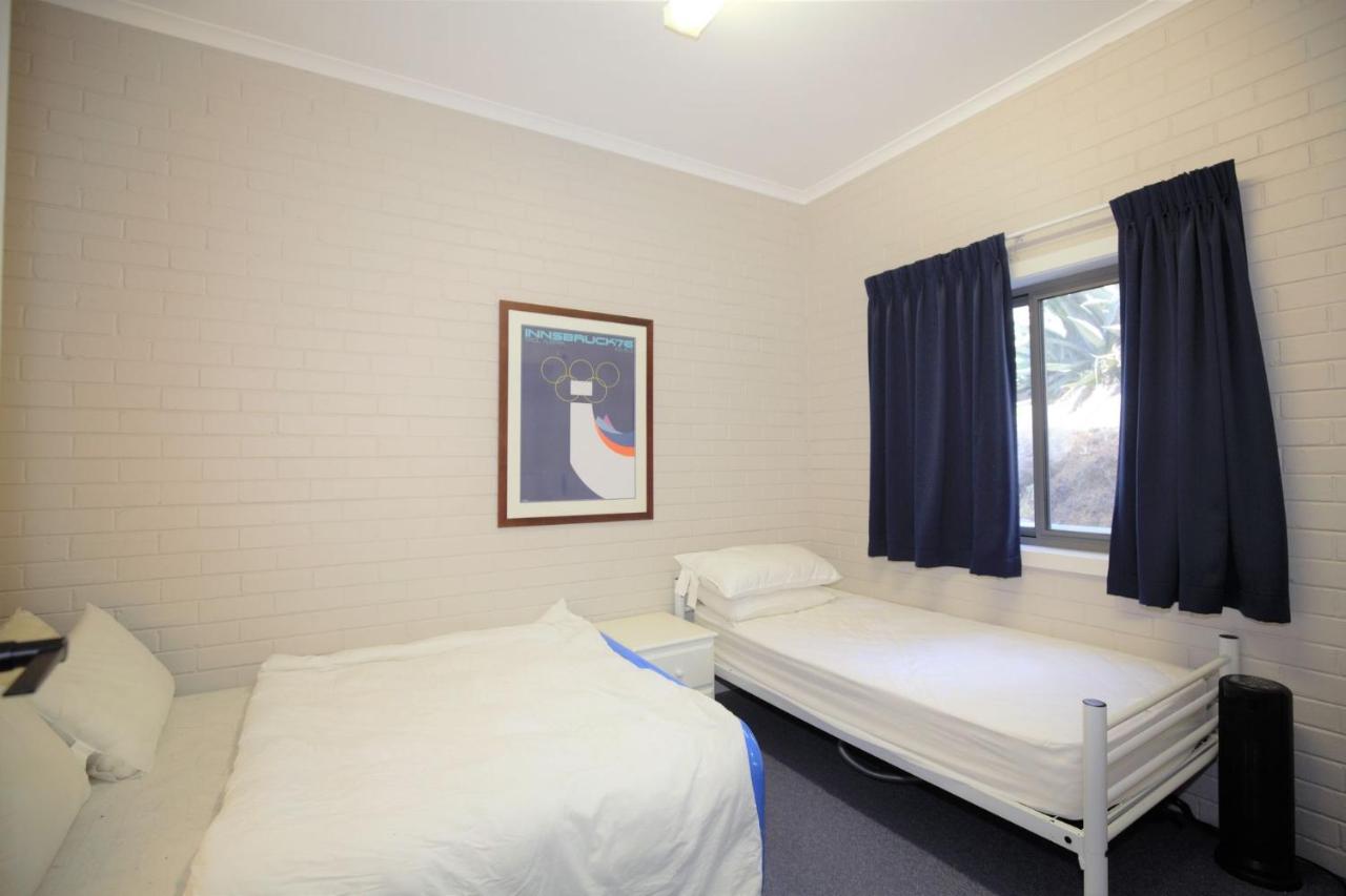 Summit 13 35 Clyde Street Apartment Jindabyne Bagian luar foto