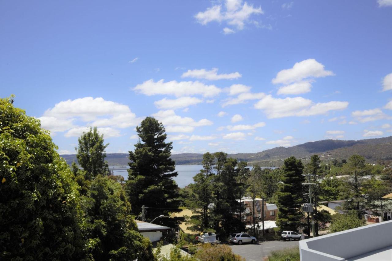 Summit 13 35 Clyde Street Apartment Jindabyne Bagian luar foto