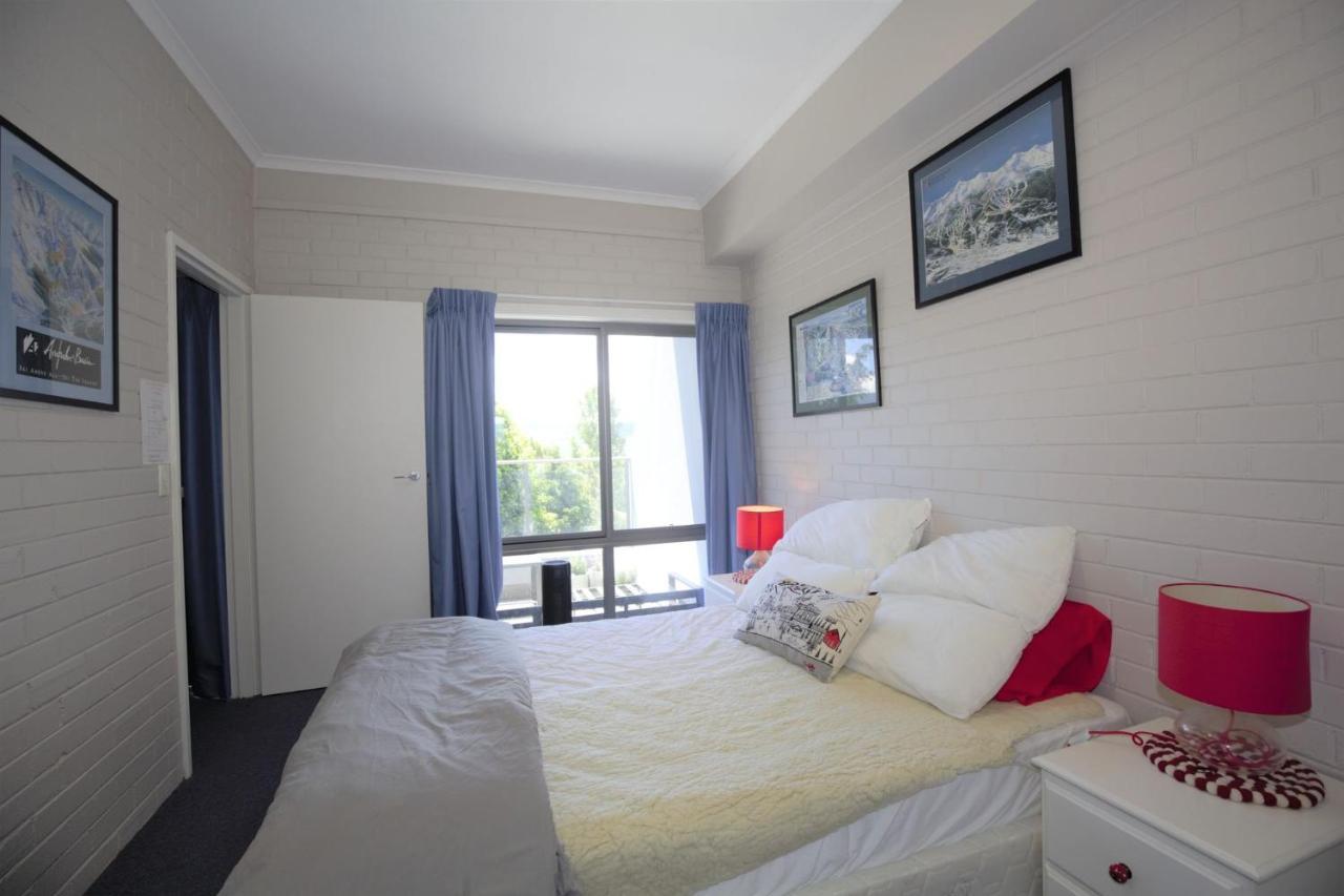 Summit 13 35 Clyde Street Apartment Jindabyne Bagian luar foto