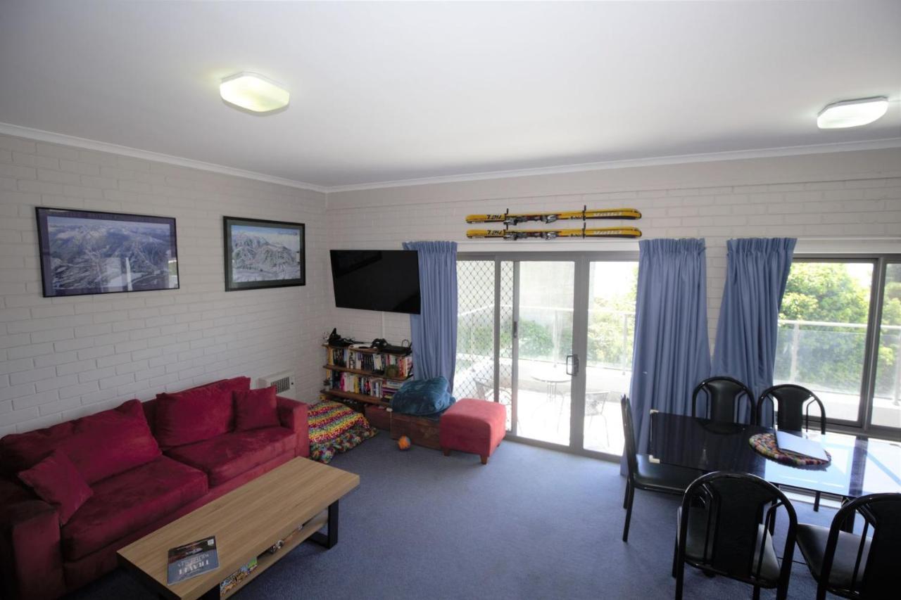 Summit 13 35 Clyde Street Apartment Jindabyne Bagian luar foto